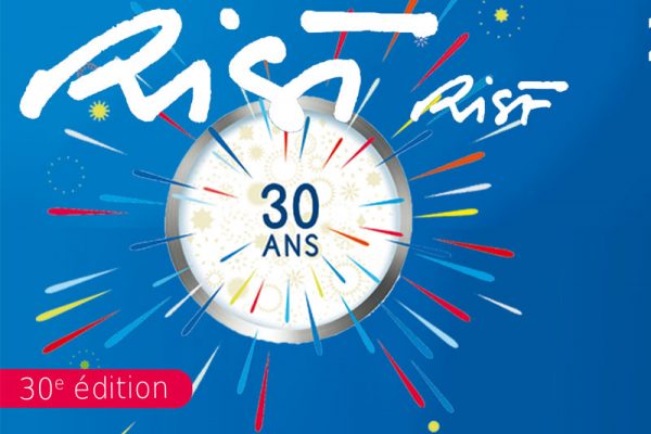 PRECIDELTA sera présent au salon du RIST / RISF à Valence
